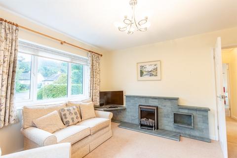 2 bedroom detached bungalow for sale, Sunset, Braithwaite, Keswick, Cumbria, CA12 5ST