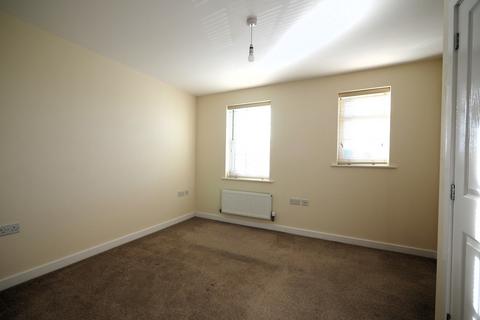 2 bedroom end of terrace house to rent, Poll Close, Norfolk NR18