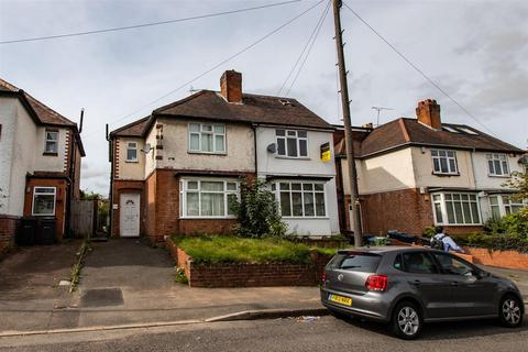 Bournbrook Road, Birmingham B29
