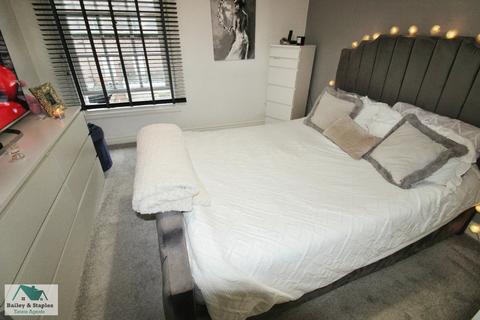 Block of apartments for sale, Market Street, Birkenhead