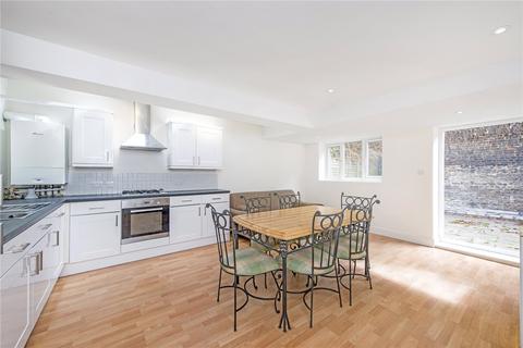 5 bedroom house to rent, Selkirk Road, London, SW17