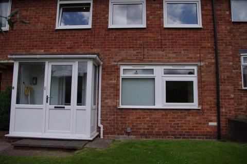 undefined, Cadleigh Gardens, Birmingham B17