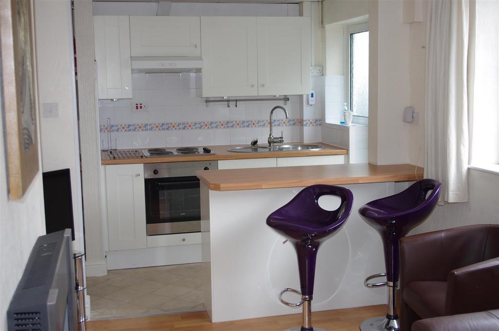 Kitchen/ Diner