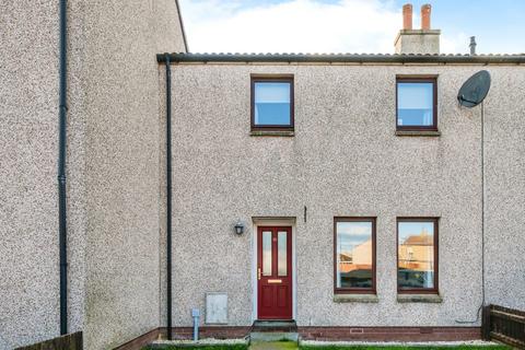 2 bedroom terraced house for sale, Forth Place, Lossiemouth IV31