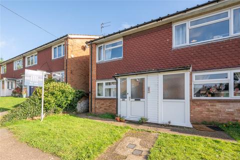 2 bedroom maisonette for sale, Tennyson Road, St. Albans, Hertfordshire