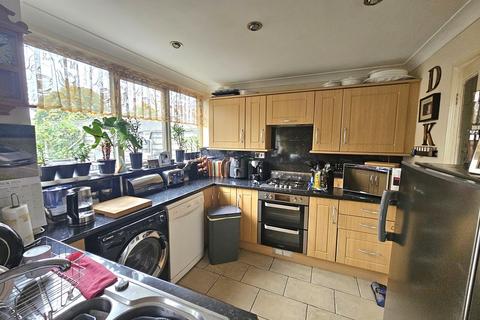 3 bedroom townhouse for sale, Bosworth Drive, Chelmsley Wood