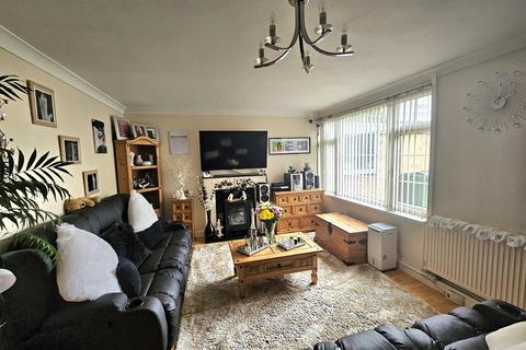 3 bedroom townhouse for sale, Bosworth Drive, Chelmsley Wood