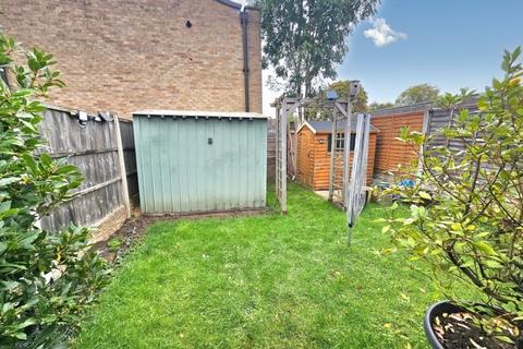 3 bedroom townhouse for sale, Bosworth Drive, Chelmsley Wood