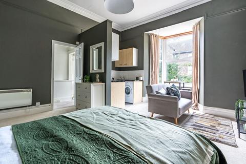 Studio for sale, 14 West Park, Bristol BS8