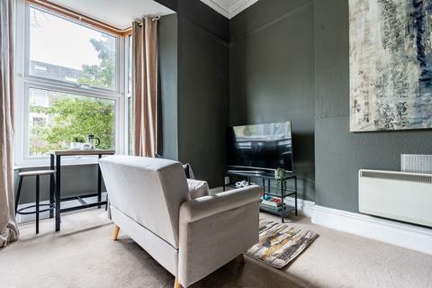 Studio for sale, 14 West Park, Bristol BS8