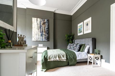 Studio for sale, 14 West Park, Bristol BS8