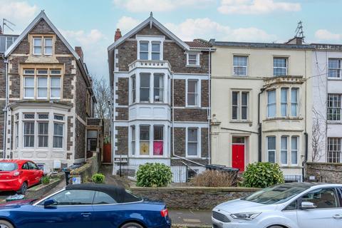 undefined, 14 West Park, Bristol BS8