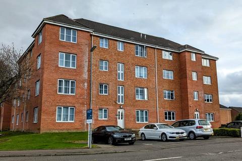 1 bedroom flat for sale, Tullis Gardens, Glasgow, G40