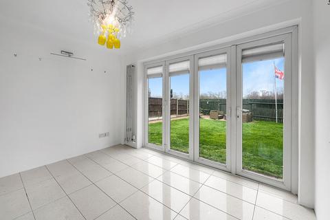 4 bedroom detached house for sale, Sedge Court, Grays RM17