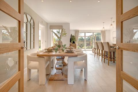 undefined, Spine Road West, Ashton Keynes, Wiltshire, SN6.