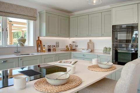 undefined, Spine Road West, Ashton Keynes, Wiltshire, SN6.