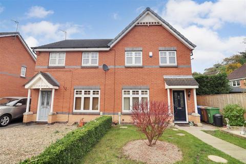 3 bedroom semi-detached house for sale, Ryedale, Elloughton