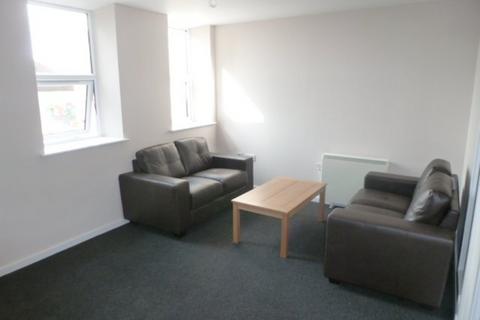 1 bedroom apartment for sale, Bayheath House, West Yorkshire WF1