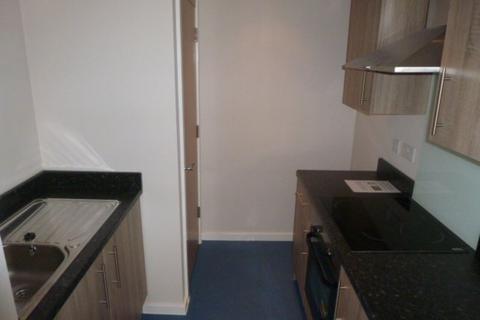 1 bedroom apartment for sale, Bayheath House, West Yorkshire WF1