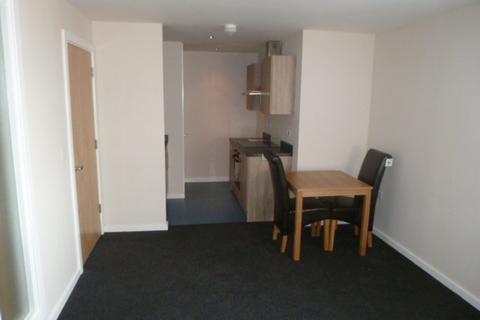 1 bedroom apartment for sale, Bayheath House, West Yorkshire WF1