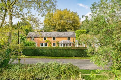 6 bedroom detached house for sale, Rede Road, Bury St. Edmunds IP29