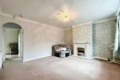 2 bedroom semi-detached bungalow for sale, Mayflower Close, Gainsborough