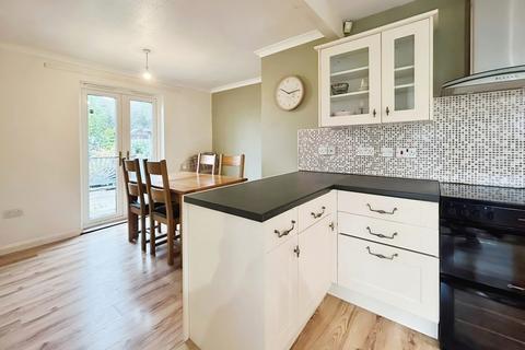 63 Mayflower Close, Gainsborough, DN21 1AU