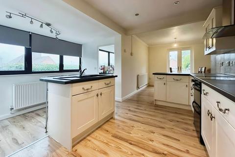 63 Mayflower Close, Gainsborough, DN21 1AU
