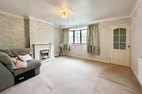 63 Mayflower Close, Gainsborough, DN21 1AU