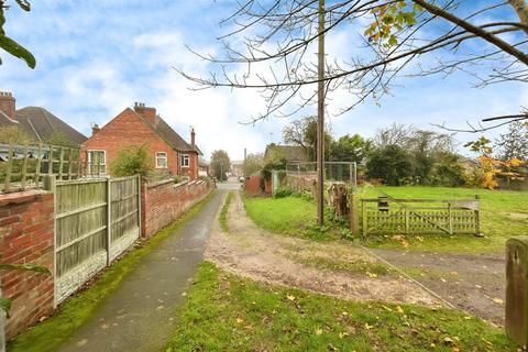 63 Mayflower Close, Gainsborough, DN21 1AU