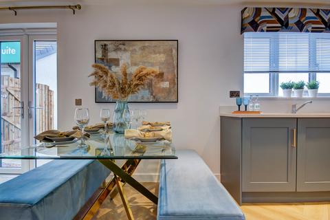 undefined, Plot 132, The Thurso at Rosebank Wynd, Gregory Road EH54