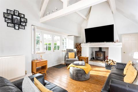 4 bedroom barn conversion for sale, Watermill Lane, Wolverton Mill, Milton Keynes, Buckinghamshire, MK12