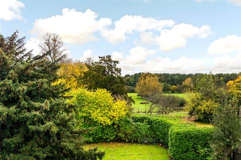 4 bedroom barn conversion for sale, Watermill Lane, Wolverton Mill, Milton Keynes, Buckinghamshire, MK12