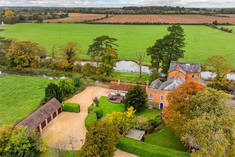 4 bedroom barn conversion for sale, Watermill Lane, Wolverton Mill, Milton Keynes, Buckinghamshire, MK12