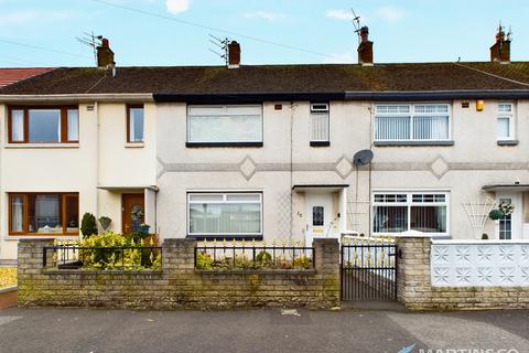 2 bedroom terraced house to rent, Wansbeck Avenue, Fleetwood FY7