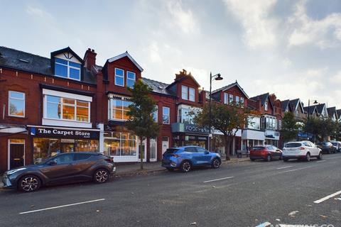 1 bedroom apartment for sale, Woodlands Road, Lytham St Annes FY8