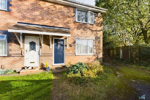 9 Alvega Close, New Ferry, Wirral, CH62 1HG