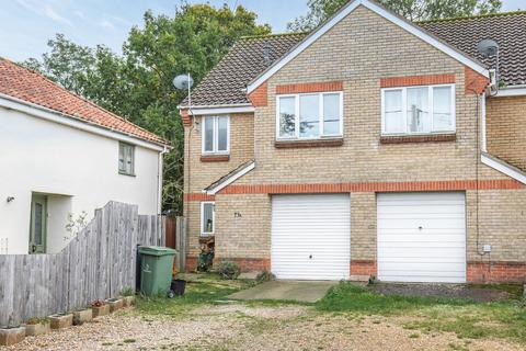 3 bedroom semi-detached house for sale, Watton