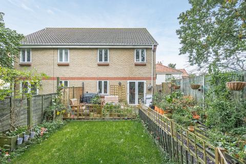 3 bedroom semi-detached house for sale, Watton