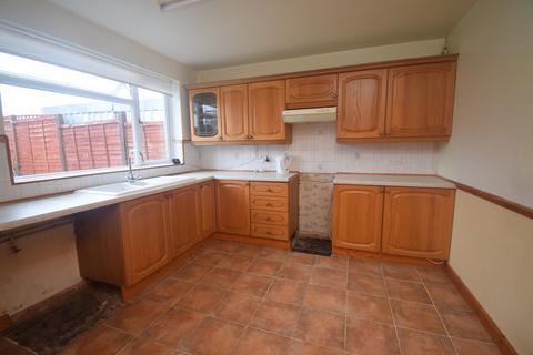 3 bedroom terraced house to rent, Knowle End, Woolavington TA7