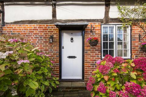 2 bedroom semi-detached house for sale, St. Marys Road, Wrotham TN15