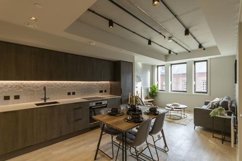 undefined, SETL, Ludgate Hill, Jewellery Quarter, B3
