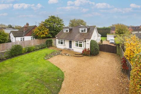 5 bedroom detached house for sale, Five Oak Green Road, Tonbridge