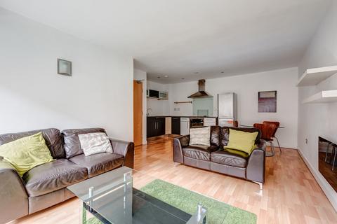 2 bedroom apartment for sale, West One Aspect, 17 Cavendish Street, Sheffield, S3 7SS