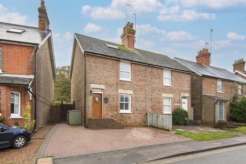 3 bedroom semi-detached house for sale, Western Road, Crowborough