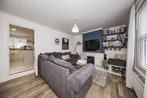 3 bedroom semi-detached house for sale, Western Road, Crowborough