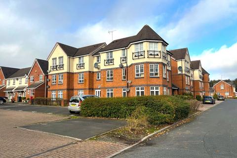 2 bedroom apartment for sale, Westwood Drive, Birmingham B45