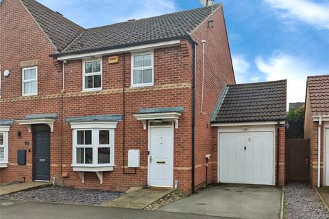 9 Scobell Close, Shinfield, Reading, RG2 9HH