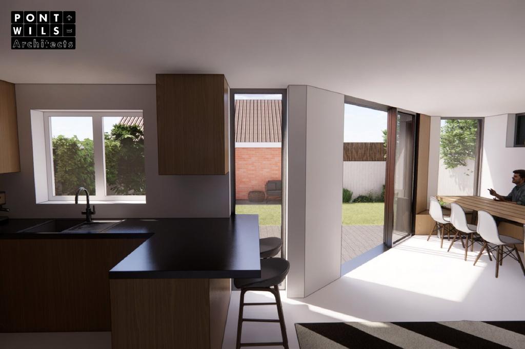 Extension Plans