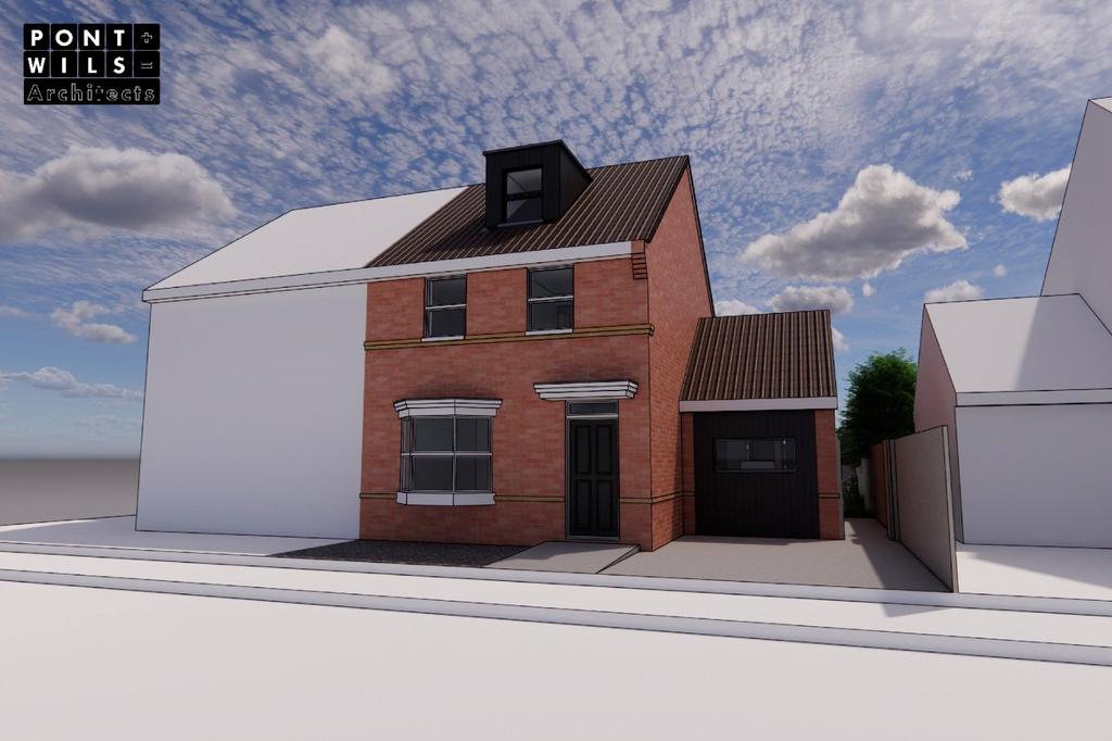 Extension Plans